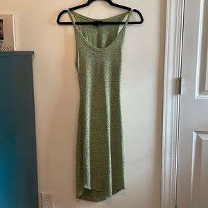 Wilfred Free Bodycon Dress